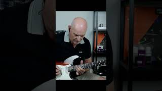 Cowboy Song  Thin Lizzy Guitar Solo 2 Playthrough [upl. by Reffinnej]