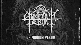 GRIMORIUM VERUM  Documentary Full Set On Maniac Manifest [upl. by Pachton]