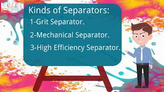 Type of Separators I How to adjust its Fineness I Cement Manufacturing Practice I 5th Episode [upl. by Heywood]