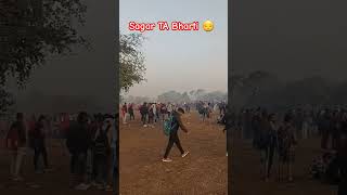 Sagar TA Bharti 😔 tabharti2024 army viralvideo mp [upl. by Bengt606]