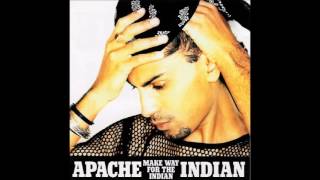 Apache Indian amp Tim Dog  Make Way For The Indian Album 1995 By Mango Records [upl. by Aratahs938]