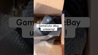 GameCube eBay unboxing gamecube ebay retrogaming unboxing [upl. by Naol345]