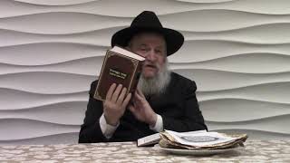 The Kabbalah Of The Pesach Seder  A Lecture by Rabbi Zushe Winner [upl. by Sacrod848]