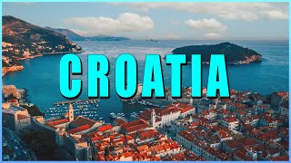 Croatia destinations you wont want to miss [upl. by Katina]