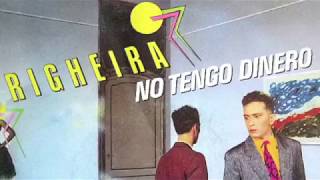 Righeira  No tengo dinero 1983 [upl. by Adnalor]