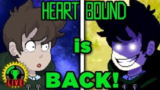 Wheres My Dog  Heartbound Game Release [upl. by Gabrielli]