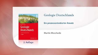 Geologie Deutschlands [upl. by Yednarb]