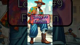 Fashion  Music Loopy [upl. by Colfin]