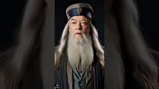 Albus Dumbledore albusdumbledore ai harrypotter inteligenciaartificial AI [upl. by Ayekat658]