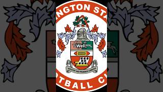 Accrington Stanley who are they accringtonstanley facup liverpool accrington [upl. by Eartha]