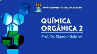 Derivados de acidos Carboxilicos Parte III [upl. by Celesta]