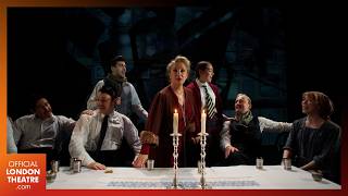 The Merchant Of Venice 1936  2025 West End Trailer [upl. by Ivgnout]