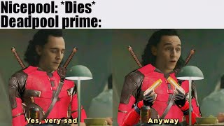 Marvel memes only true fans will understand part 17 [upl. by Horgan794]