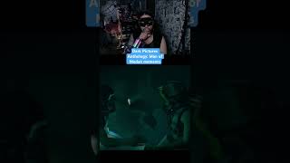 Dark Pictures Anthology Man of Medan moments manofmedan jumpscare [upl. by Sito]