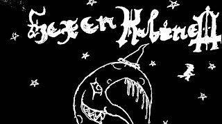 Beschwörung des Hexenmondes  Hexen Kabinett keller synth [upl. by Neeluj]