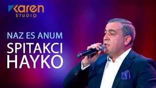 Hayko  Naz es Anum [upl. by Obie]