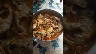 Moqueca de peixe [upl. by Boony]