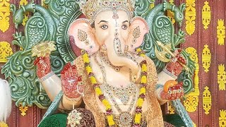 Jay Sri sri Ganesh Ganapati Baba Mohariya [upl. by Eul37]