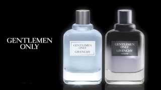 Givenchy Gentlemen Only Intense [upl. by Heymann]