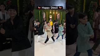 Diwali Song  Chote Chote Bhaiyon Ke  Kumar SanuUdit NarayanKavita K  ytshorts shorts dance [upl. by Eugirne44]