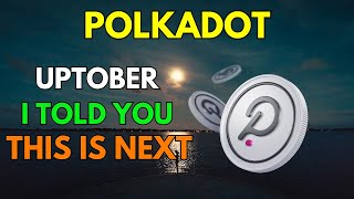 POLKADOT News Today Technical Analysis and Price Prediction 20232024 [upl. by Attelrak]