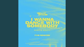 I Wanna Dance with Somebody BOILERS Remix [upl. by Seiuqram227]