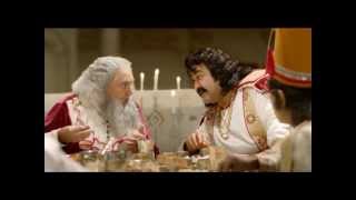 KLF COCONAD AD Mohanlal [upl. by Nnaul]