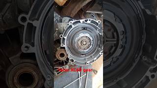 Volvo XC60 gear box restoration repair repairing [upl. by Lexy]