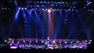 Barbra Streisand  O2 London July 22 2007  Starting Here [upl. by Fanchan]