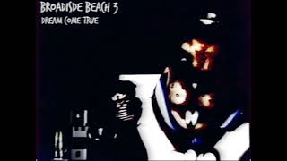 Broadside Beach 3 Soundtrack Jamies Favorite Song [upl. by Yrad]