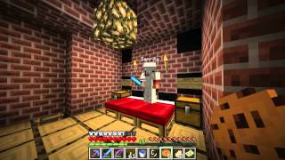 Minecraft Ekspeditionen  Episode 61 [upl. by Eseerehs105]