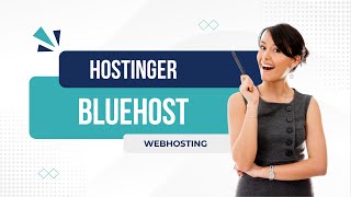 Hostinger vs Bluehost Webhosting Top Webhosting Company [upl. by Georgeanna649]