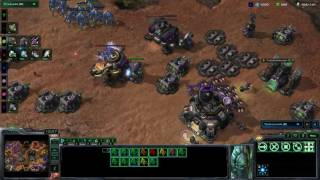 Starcraft Noobwars 2016  Grupo 1 [upl. by Vitale329]