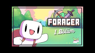 forager 1 bölüm seri [upl. by Akemahc]