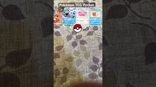 Pokémon TCG Pocket Filter✨ [upl. by Malone617]