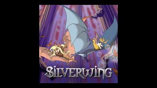 Silverwing Episode 12 quotHibernaculumquot 4K HD [upl. by Emyaj]