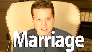 Woody Wednesday 1  Marriage  Choosing a Spouse [upl. by Jilly]