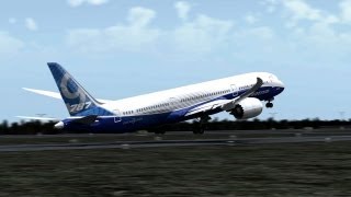 Boeing 7879 Innovation Evolution [upl. by Rita283]