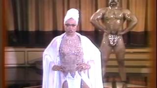 Eartha KittTimbuktu In the Beginning Woman 1978 TV [upl. by Ahdar]