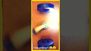 Free Energy Concepts shortsfeed energy free [upl. by Eirrahs]