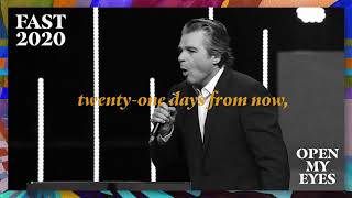 21 Day Fast  Jentezen Franklin [upl. by Nealon]