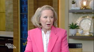 quotAll My Childrenquot Was Debra Jo Rupps First TV Job [upl. by Atla]