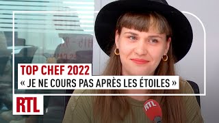 Top Chef  Louise Bourrat gagnante de lédition 2022 [upl. by Nwahsuq610]