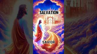 Prayer of Salvation  Accept Jesus as Your Lord and Savior Today🙏🏽🙏🏽🙏🏽🙏🏽shorts jesus [upl. by Akenet597]