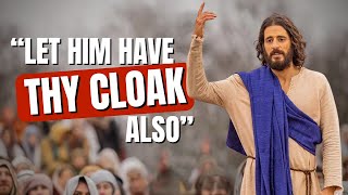 What did Jesus really mean [upl. by Anat]