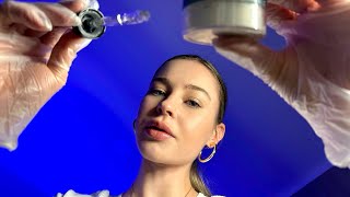 ASMR Spa And Taking Care Of You  DEEP Uninterrupted Sleep 😴 💤 [upl. by Ricketts510]