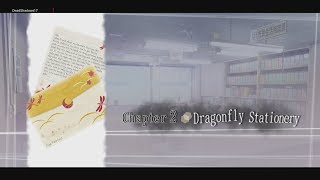 Root Letter Walkthrough  Chapter 2 Dragonfly Stationery [upl. by Srednas661]