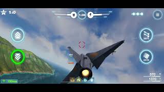 Ace force joint combat CAOGAD VS SLAI BOOSTED [upl. by Eliezer]