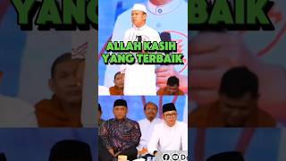 allah kasih yang terbaik  ustadzdasadlatif ceramahlucu [upl. by Rihaz]