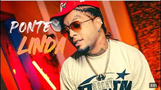 ROCHY RD  PONTE LINDA VIDEO OfICIAL🔥🔥 [upl. by Marc]